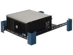 Fixed 2+4 Post Rack Mount