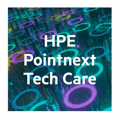 HPE 2Y PW TC BAS WDMR DL360 G EPACK