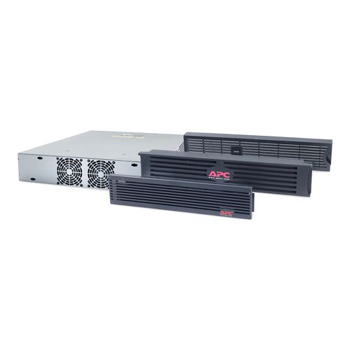 APC Step-Down Transformer Rackmount 2U