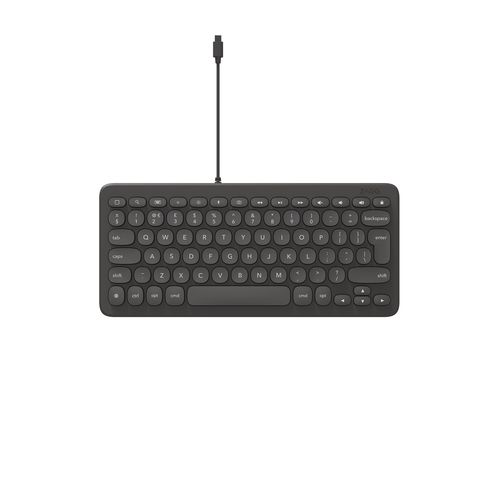 Connect Keyboard - Lightning Connector