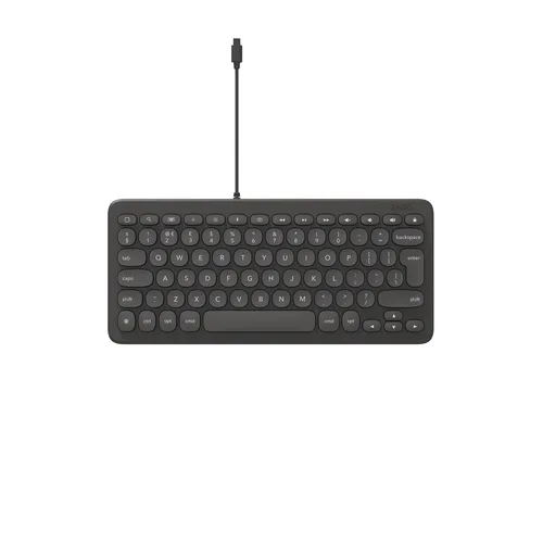 Connect Keyboard - Lightning Connector