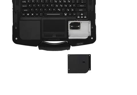 FZ-40 FINGERPRINTREADER (SYNAPT