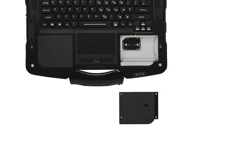 FZ-40 FINGERPRINTREADER (SYNAPT