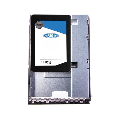 960GB Enterprise Hot Plug SSD