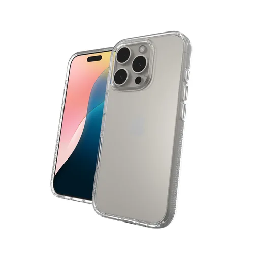 Apple iPhone 16 Pro Clear Case