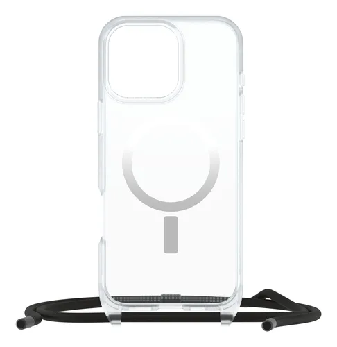 OB REACT NECKLACEMAGS APPLE