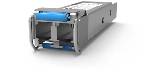 Allied Telesis AT-SPFX30/I TAA SFP/LC 100LX Single-Mode