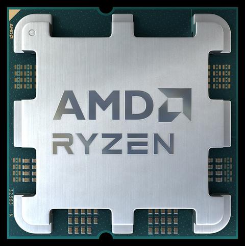 AMD Ryzen 7 7700 8-Core CPU