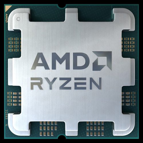 AMD Ryzen 7 7700 8-Core CPU