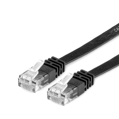 UTP CAT6 Flat Patch Cable