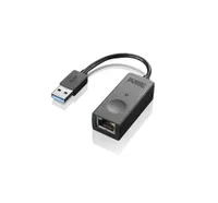 Lenovo USB 3.0 To RJ45 Gigabit Ethernet Adapter