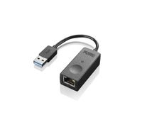 Lenovo USB 3.0 To RJ45 Gigabit Ethernet Adapter