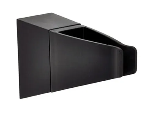 Wall Mount Scanner Holder