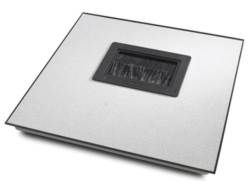 Koldlok Integral Raised Floor Grommet