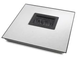 Koldlok Integral Raised Floor Grommet