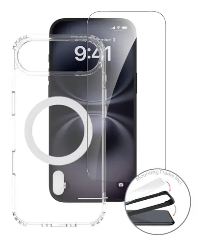 4smarts 360 Premium Protection Set IPhone Air