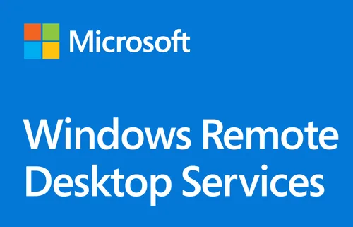 Windows Remote Desktop Services Ext Connector OLV 1Y