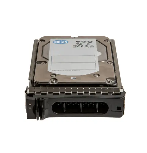 Dell 2TB 7.2K RPM SAS 12Gbps 3.5in Hard Drive