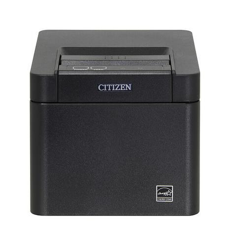 CT-E301 Printer - USB Only - Black