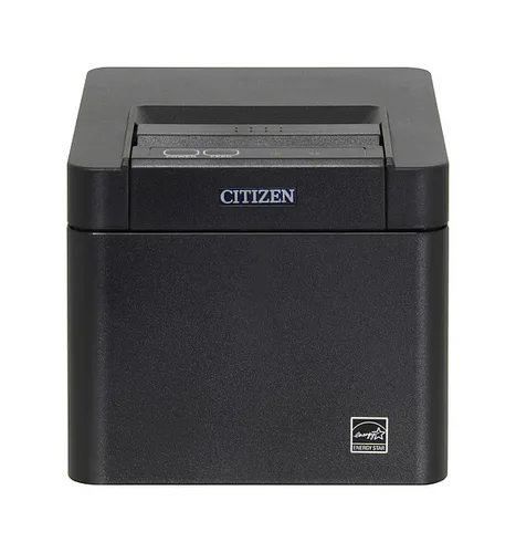 CT-E301 Printer - USB Only - Black