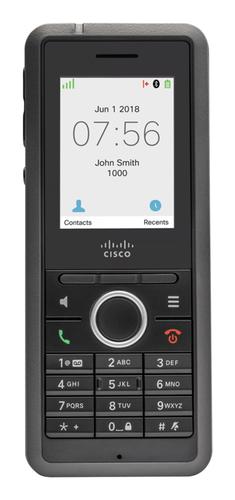 Cisco IP DECT 6823 Bundle - Handset and Base (EMEA)
