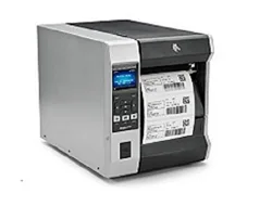 Zebra ZT610 Industrie Etikettendrucker