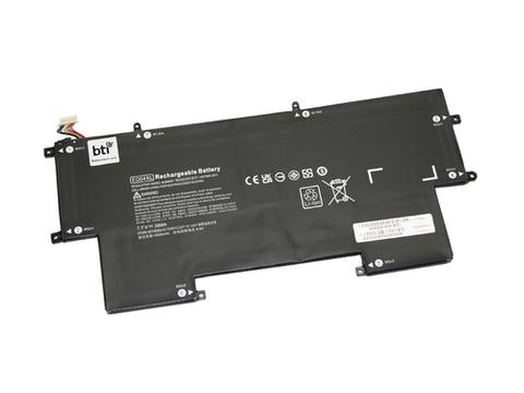 BTI 4C Battery for HP EliteBook Folio G1