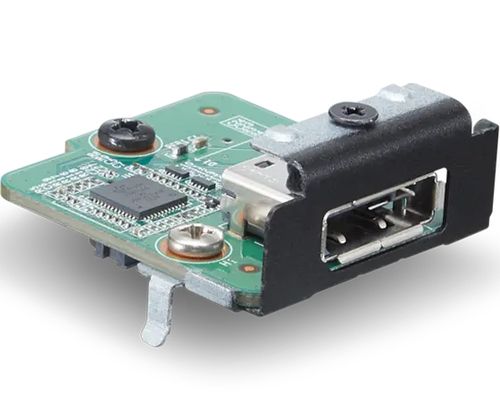 DISPLAY PORT EXPANSION CARD
