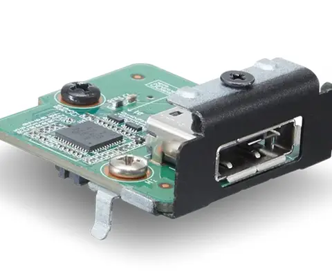 DISPLAY PORT EXPANSION CARD