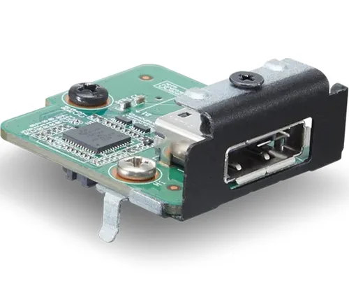 DISPLAY PORT EXPANSION CARD
