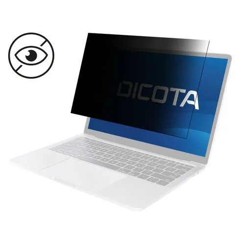 Magnetic Privacy Filter