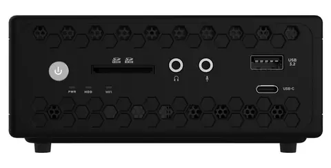 ZOTAC ZBOX N150 SFF