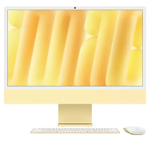 IMAC 24 M4 10/10/16 32GB 2TB