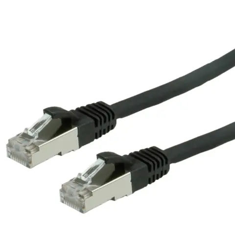S/FTP Cat6 Patch Cable