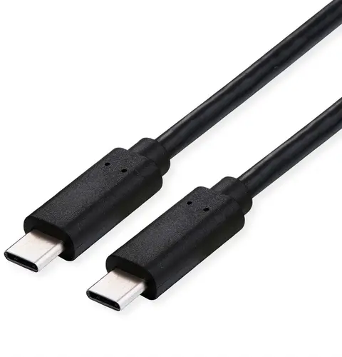 USB4 Gen3x2 (40Gbps) USB-C to USB-C Cable