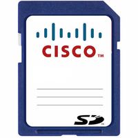 Cisco 64GB SD Card for UCS Servers