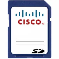 Cisco 64GB SD Card for UCS Servers