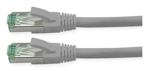 S/FTP CAT6A Patch Cable