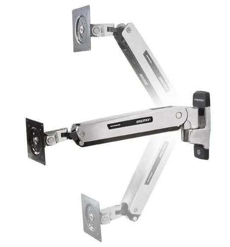 INTERACTIVE ARM WALL POLISHED