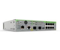 Allied Telesis AT-GS980EM/11PT-30 Gigabit Ethernet Switch