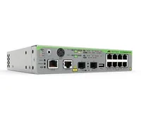 Allied Telesis AT-GS980EM/11PT-30 Gigabit Ethernet Switch