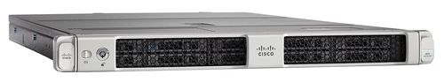 Cisco UCS C220 M7 Rack Server - No CPU, Memory, Drives