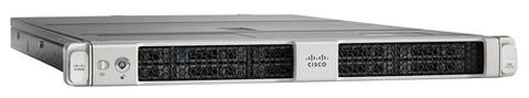 Cisco UCS C220 M7 Rack Server - No CPU, Memory, Drives