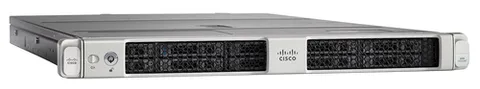 Cisco UCS C220 M7 Rack Server - No CPU, Memory, Drives