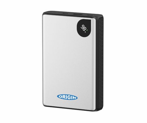 ORIGIN PORTABLE LAPTOP POWER