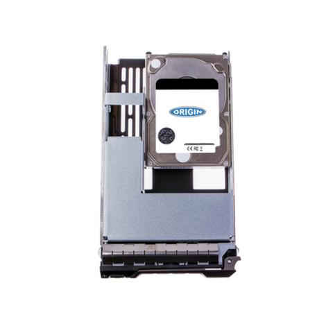Dell 900GB 10K SAS 3.5in 13G Server Hard Drive