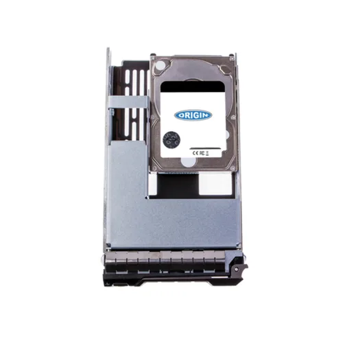 Dell 900GB 10K SAS 3.5in 13G Server Hard Drive