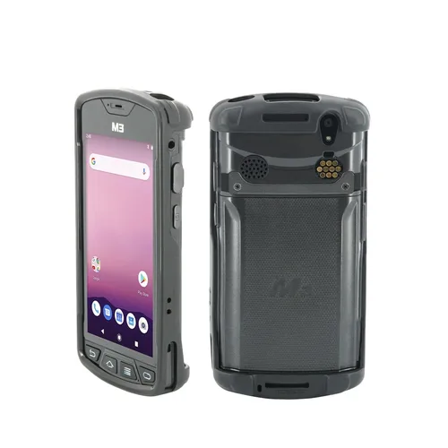 PROTECH TPU Case for SM 10/15