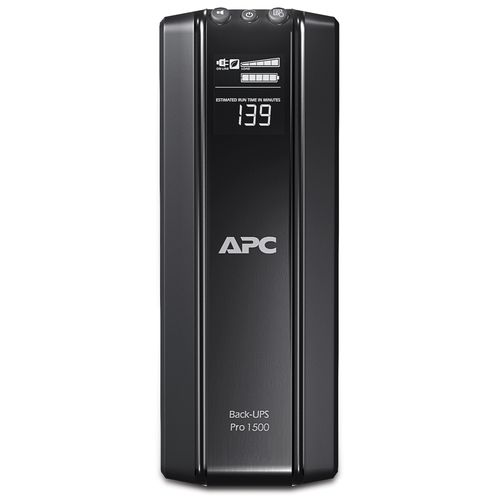 APC Back-UPS RS 1500VA - BR1500G-FR