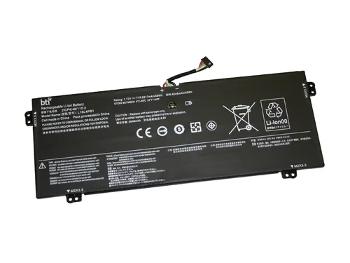 REPLACEMENT 4 CELL BATTERY FOR